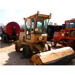 ROSCO CHALLENGER II BROOM