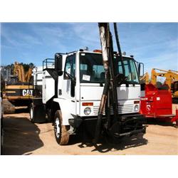 ROSCO RA300 ASPHALT PATCHER