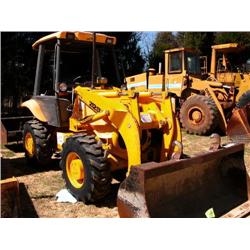 JCB 212SU 4X4 LANDSCAPE LOADER