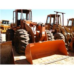 FURUKAWA FL150 RUBBER TIRED LOADER