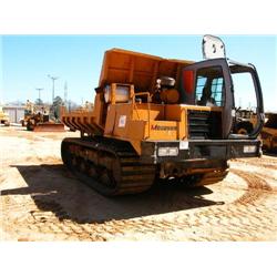 MOROOKA MSI 2200VD DUMP