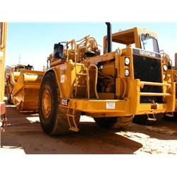 CAT 621E MOTOR SCRAPER