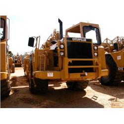 CAT 621E MOTOR SCRAPER