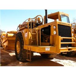 CAT 621E MOTOR SCRAPER