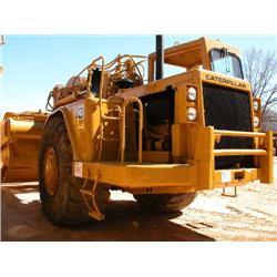 CAT 621E MOTOR SCRAPER