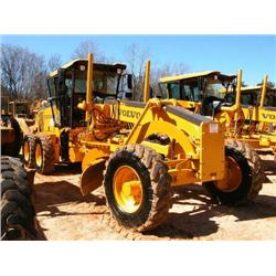 VOLVO G930 MOTOR GRADER