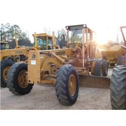 DRESSER 850 MOTOR GRADER
