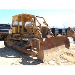 CAT D7G LGP CRAWLER TRACTOR
