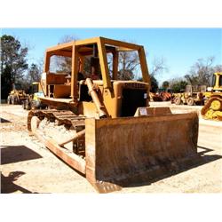 DRESSER TD20C CRAWLER TRACTOR