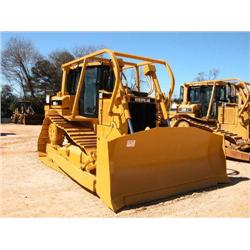 CAT D6R XW CRAWLER TRACTOR