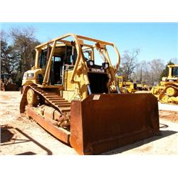 CAT D6R XL CRAWLER TRACTOR