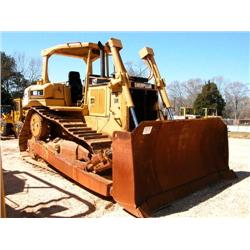 CAT D6R XL CRAWLER TRACTOR