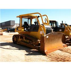 KOMATSU D65EX-15 CRAWLER TRACTOR