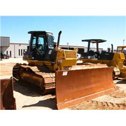 KOMATSU D61PX-12 CRAWLER TRACTOR