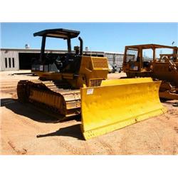 KOMATSU D61PX-12 CRAWLER TRACTOR