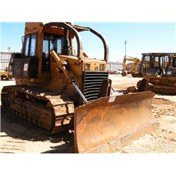 DRESSER TD12C CRAWLER TRACTOR