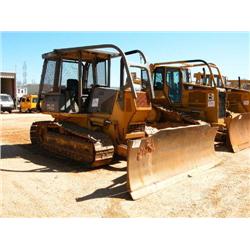 KOMATSU D41E CRAWLER TRACTOR