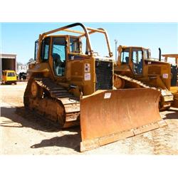 CAT D6N XL CRAWLER TRACTOR