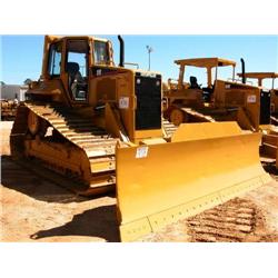 CAT D6N LGP CRAWLER TRACTOR