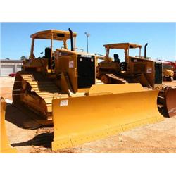 CAT D6N LGP CRAWLER TRACTOR