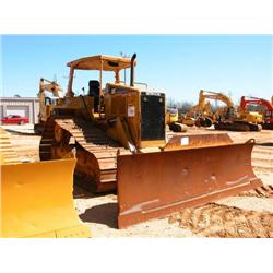 CAT D6N LGP CRAWLER TRACTOR