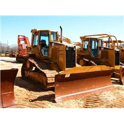 CAT D5N LGP CRAWLER TRACTOR