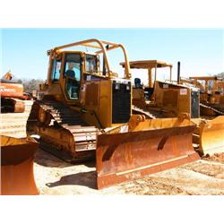 CAT D5N LGP CRAWLER TRACTOR