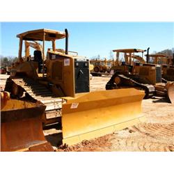 CAT D5N LGP CRAWLER TRACTOR