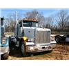 Image 1 : PETERBILT 379 T/A TRUCK TRACTOR