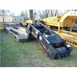 2000 WITZC-CHALLENGER RG-50 DETACHABLE LOWBOY