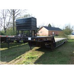 1988 LANDOLL T/A LOWBOY