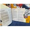 Image 3 : 2010 Vancouver Winter Olympics Closing Ceremony Souvenir Book