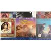Image 2 : Group of Records, Including Disney Robin Hood, Movies, Country , Bee Gees, Star Wars and More!!