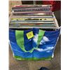 Image 1 : Group of Records , SEE PHOTOS FOR DETAILS, Partridge Family, Buddy Holly, George Bensen, John Denver