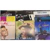 Image 4 : Group of Records , SEE PHOTOS FOR DETAILS, Partridge Family, Buddy Holly, George Bensen, John Denver