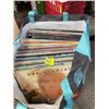 Image 1 : Group of Records , SEE PHOTOS FOR DETAILS,  Rod Stewart, Phil Collins, Heart and MORE!