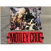 Image 3 : Collection of Motley Crew , Record and Posters