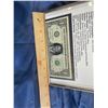Image 2 : Elvis Collectibles,  Bill, Stamp and Picture of Graceland