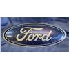 Image 1 : Ford Emblem from Truck or car
