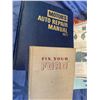 Image 2 : Vintage Auto Books