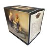 Image 2 : Harley Davidson Figurine  The Young Rider Series Figurine Engine Lesson