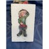 Image 2 : 1994 Harley Davidson Christmas Tree Ornament