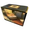 Image 2 : Harley Davidson Music Box , Under the Mistletoe