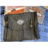 Image 1 : Harley Davidson Books and Tool Kit