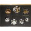 Image 2 : 2014 – Canada Fine Silver Proof Set – 100th Anniversary of the Declaration of the