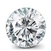 Image 1 : Round Zirconia Loose Stone 4.5 ct