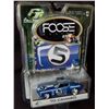 Image 1 : Full Throttle Foose Design '70 CAMARO 11970 Chevy Chevrolet Diecast Muscle Car