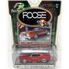 Image 1 : Full Throttle Foose Design Overhaulin' Series 1971 Chevelle 1:64 Diecast