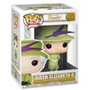 Image 1 : Funko Pop Royals 01 Queen Elizabeth II