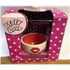 Image 4 : Betty Boop Cup and Saucer Set